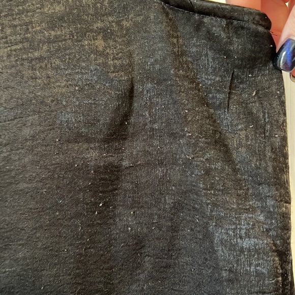 Bobeau black tank - Picture 3 of 5